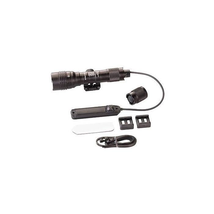 Bateryjna latarka taktyczna Streamlight ProTac Railmount HL-X 1000lm