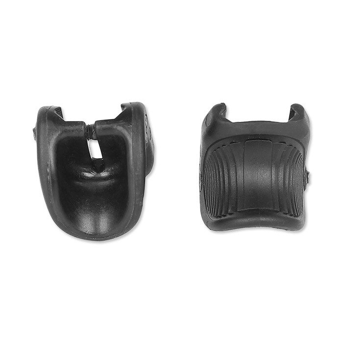 FAB Defense - Chwyty VTS Versatile Tactical Support - 2 szt. - Czarny