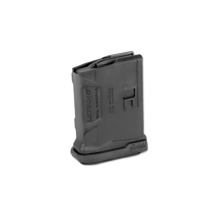 Magazynek FAB Defense Ultimag 10R do M16/M4/AR15 - 5.56x45