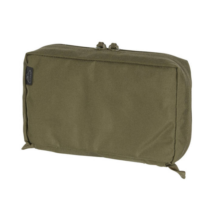Kieszeń organizer Helikon EDC Insert Large Cordura - Olive Green (IN-EDL-CD-02)