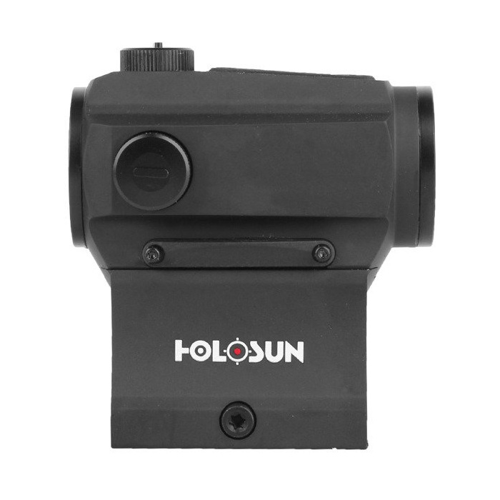 Holosun - Kolimator HS403B Red Dot - Montaż niski i 1/3 Co-witness
