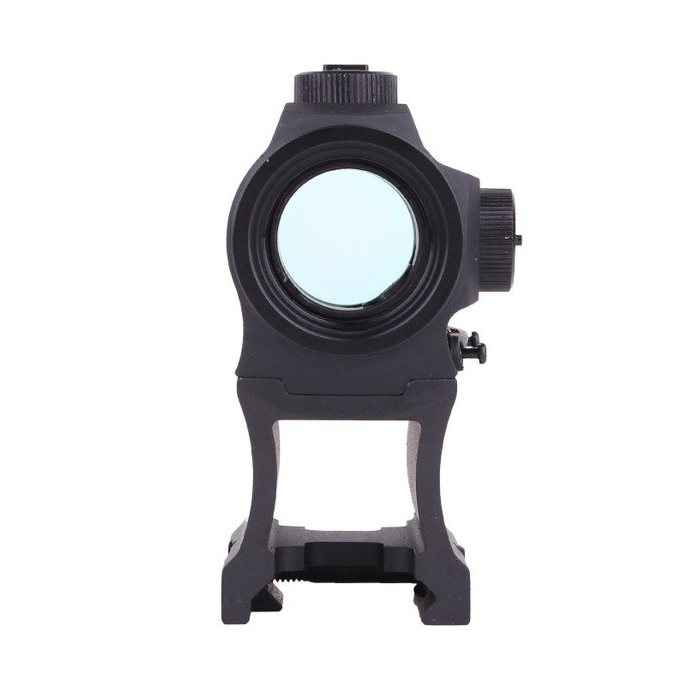 Holosun - Kolimator HS403B Red Dot - Montaż niski i 1/3 Co-witness