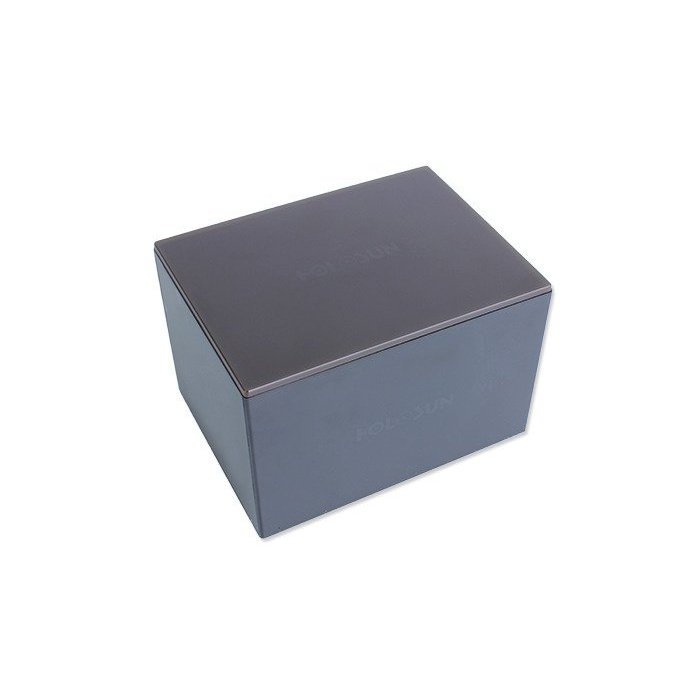 Holosun - Kolimator HS503CU Red Dot - Multi Reticle - Solar Panel