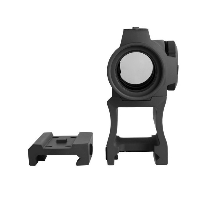Holosun - Kolimator HS503GU Red Dot - Multi Reticle