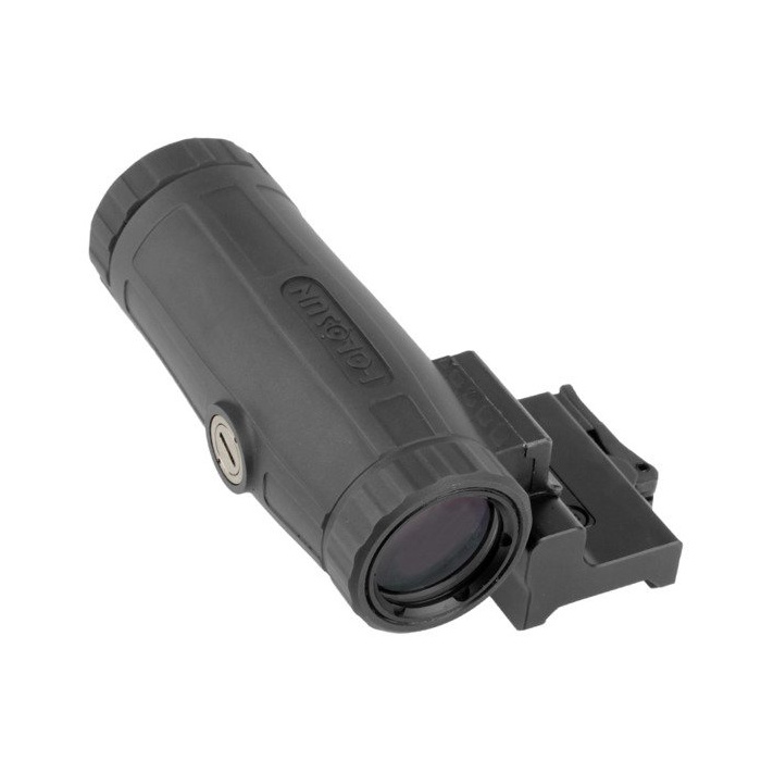 Holosun - Powiększalnik HM3X 3x Magnifier - Montaż Flip & QD