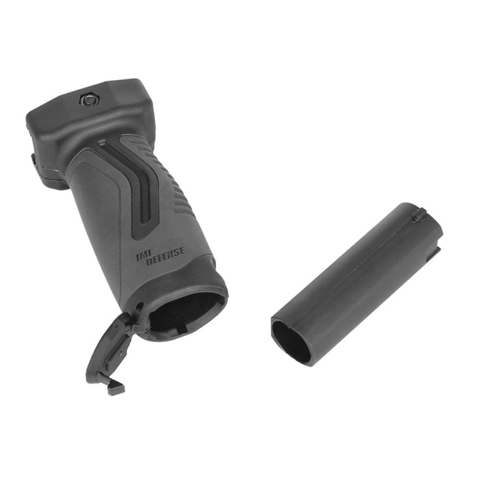 IMI Defense - Chwyt RIS OVG Przedni Pionowy IMI-ZG105 Czarny 14323