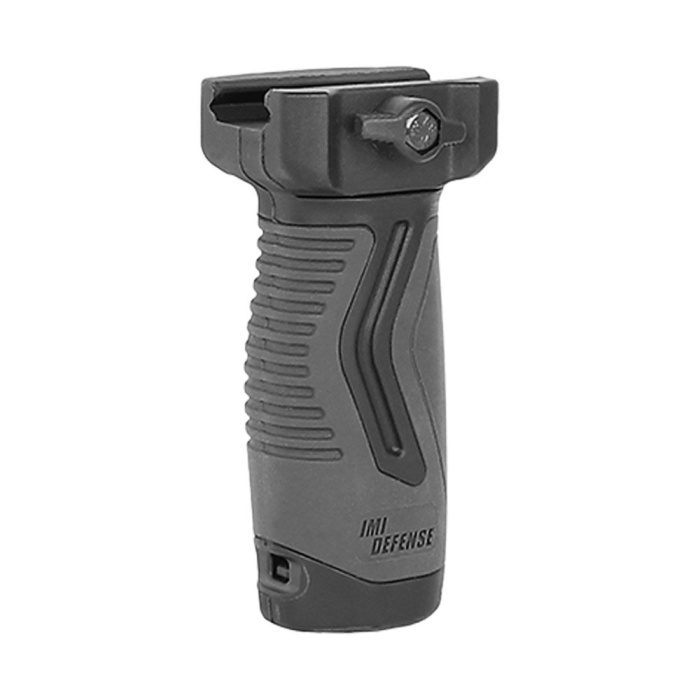 IMI Defense - Chwyt RIS OVG Przedni Pionowy IMI-ZG105 Czarny 14323