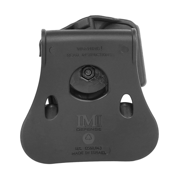 IMI Defense - Kabura Roto Paddle - Walther P99 - IMI-Z1350
