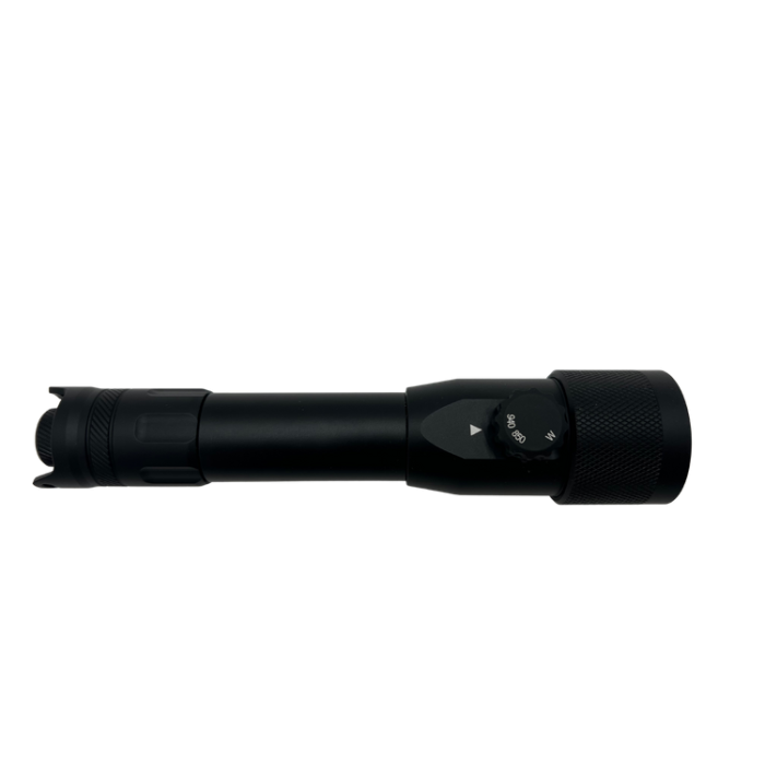 Iluminator Laserowy Podczerwieni X-Hog Pro 940Nm/850Nm/LED