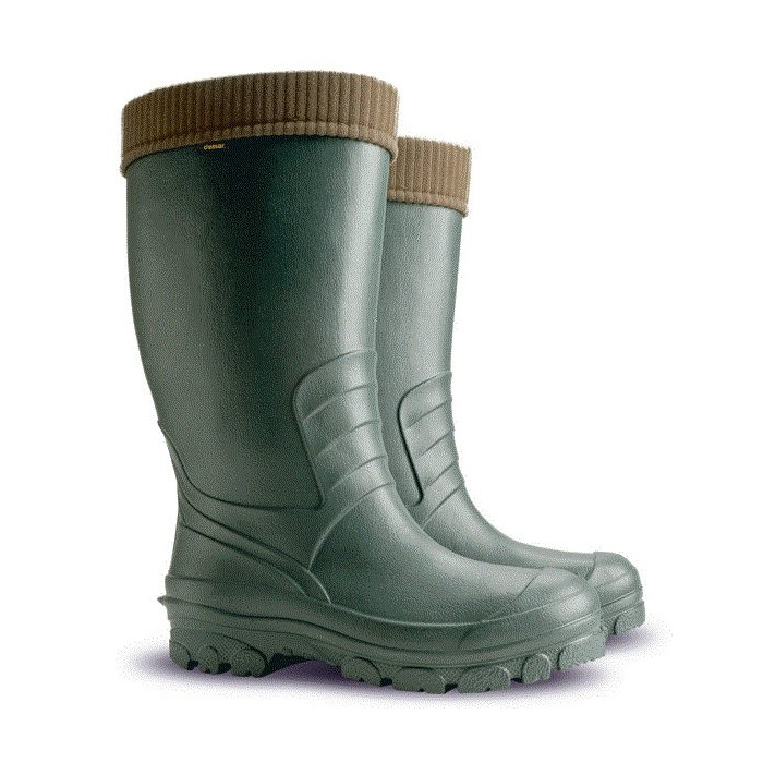 Wysokie kalosze Demar New Universal 0271