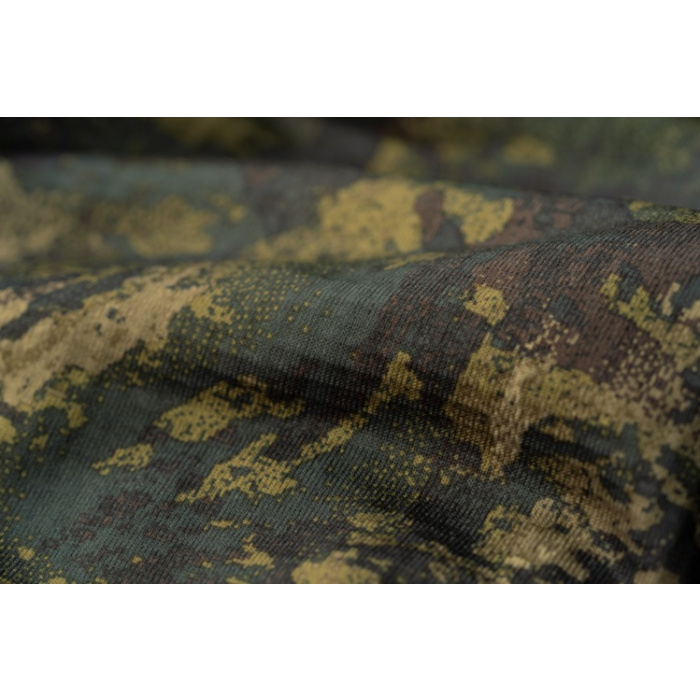 Koszulka Seeland Active Camo L/S InVis green 160210260