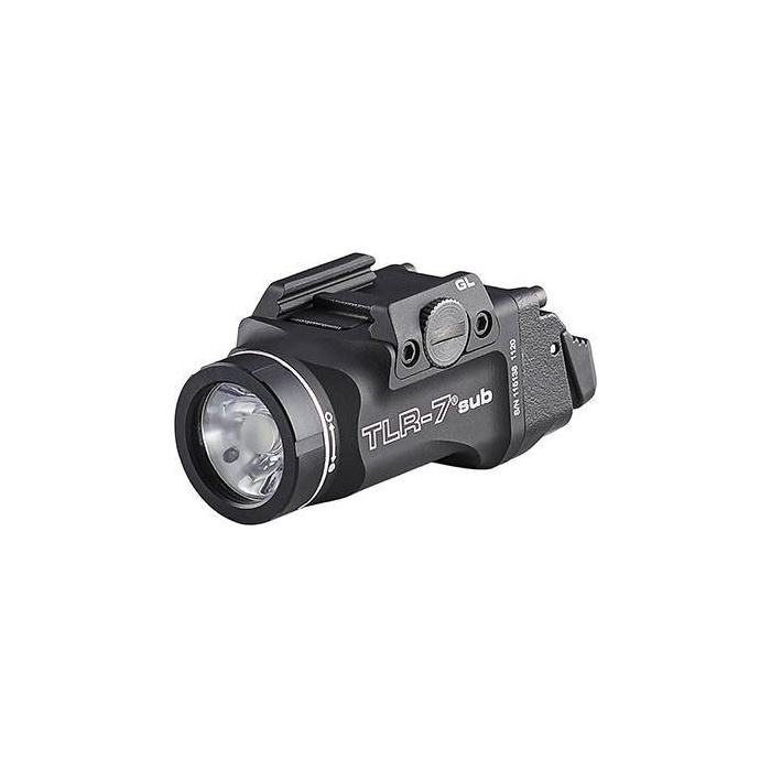 Latarka Streamlight TLR-7 do pistoletów SIG SAUER® P365/XL