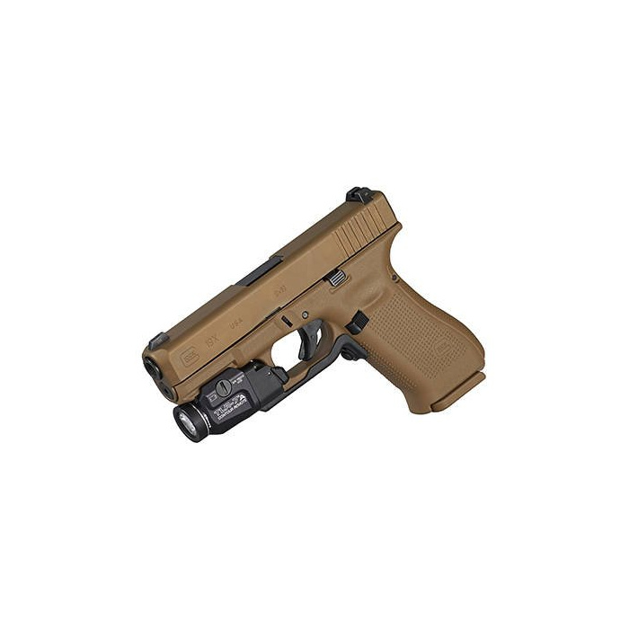 Latarka taktyczna Streamlight TLR-7A Contour Remote 500 lm (Glock)