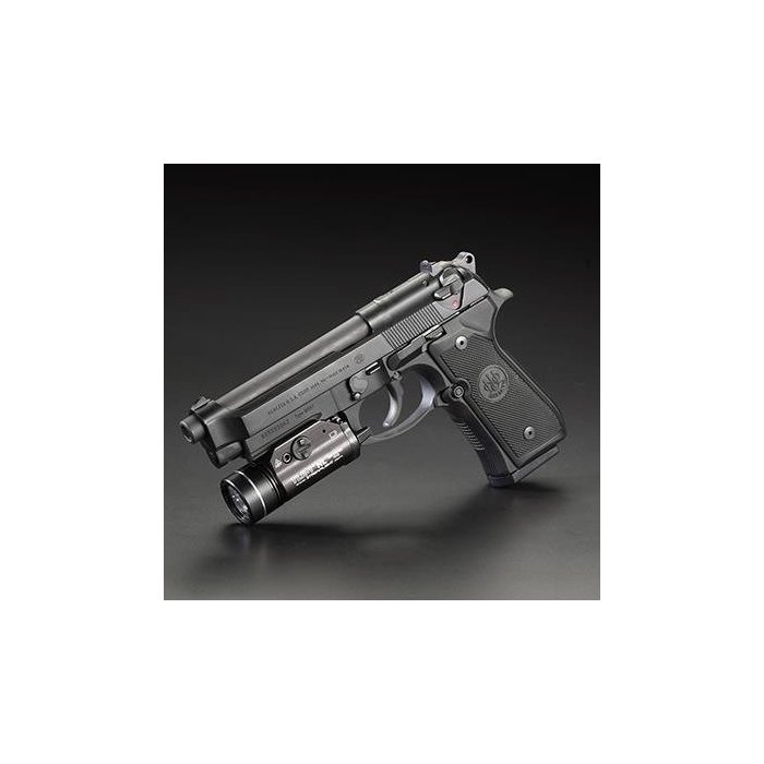Latarka taktyczna na broń Streamlight TLR-1 HL 1000 lm