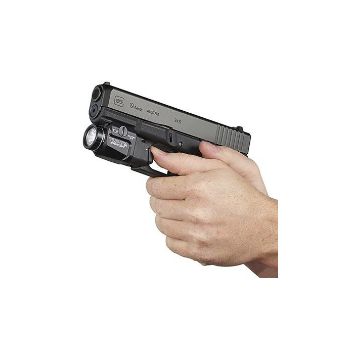 Latarka taktyczna na broń Streamlight TLR-7A Flex 500 lm