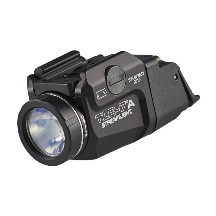 Latarka taktyczna na broń Streamlight TLR-7A Flex 500 lm