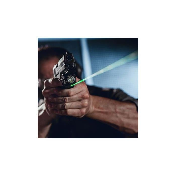 Latarka taktyczna na broń Streamlight TLR-8G 500 lm