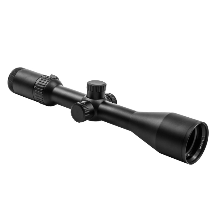 Luneta Celownicza Tamed Optics 2-12x50 HD