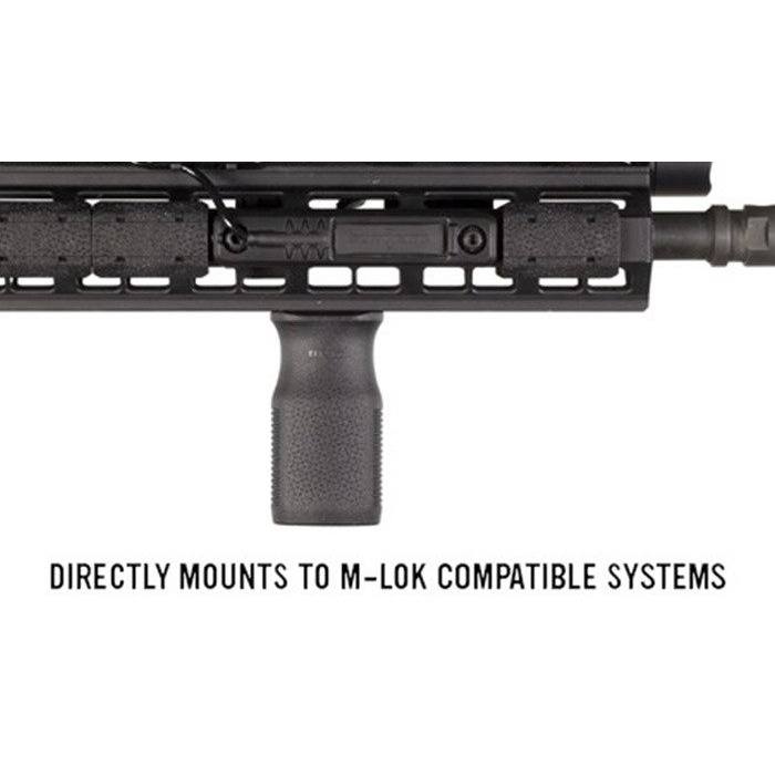 Magpul - Chwyt przedni pionowy M-LOK® MVG® - Czarny - MAG597  18381