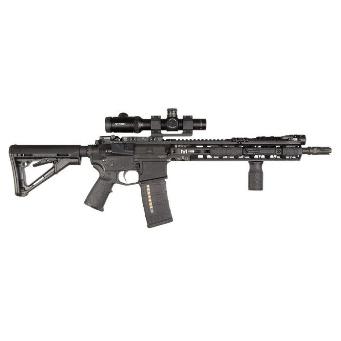 Magpul - Chwyt przedni pionowy M-LOK® MVG® - Czarny - MAG597  18381