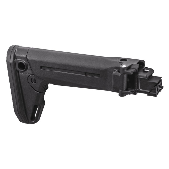Magpul - Kolba ZHUKOV-S® Stock do AK-47 / AK-74 - Czarny - MAG585 18481
