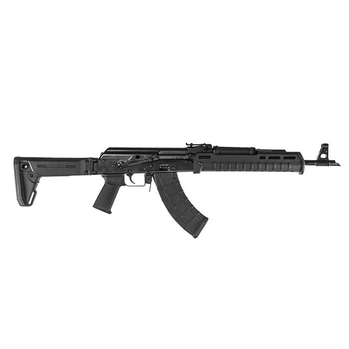 Magpul - Kolba ZHUKOV-S® Stock do AK-47 / AK-74 - Czarny - MAG585 18481