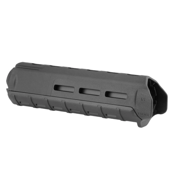 Magpul - Łoże MOE® M-LOK® Hand Guard do AR-15 / M4 - Mid-Length - Czarny - MAG426-BLK 23451