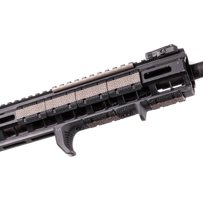 Magpul - Osłona szyny M-LOK® Rail Cover Type 2 - 6 szt. - Flat Dark Earth - MAG603-FDE 19488