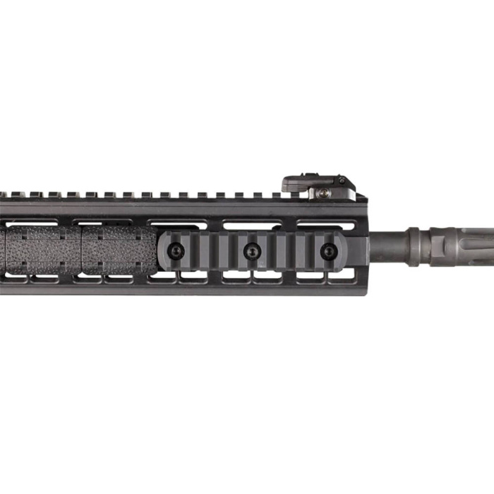 Magpul - Szyna aluminiowa Picatinny M-LOK® - 9 bramek - MAG583 37734
