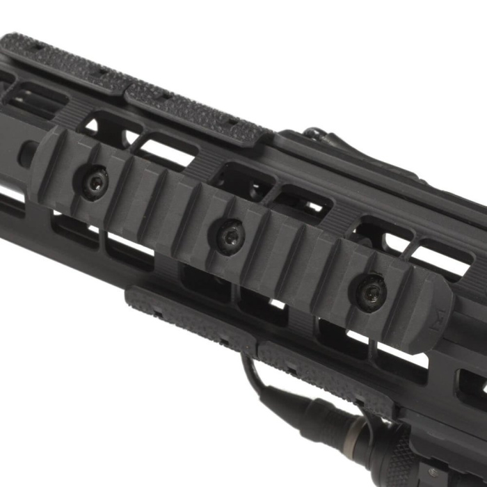 Magpul - Szyna polimerowa Picatinny M-LOK® - 11 bramek - MAG593 18370