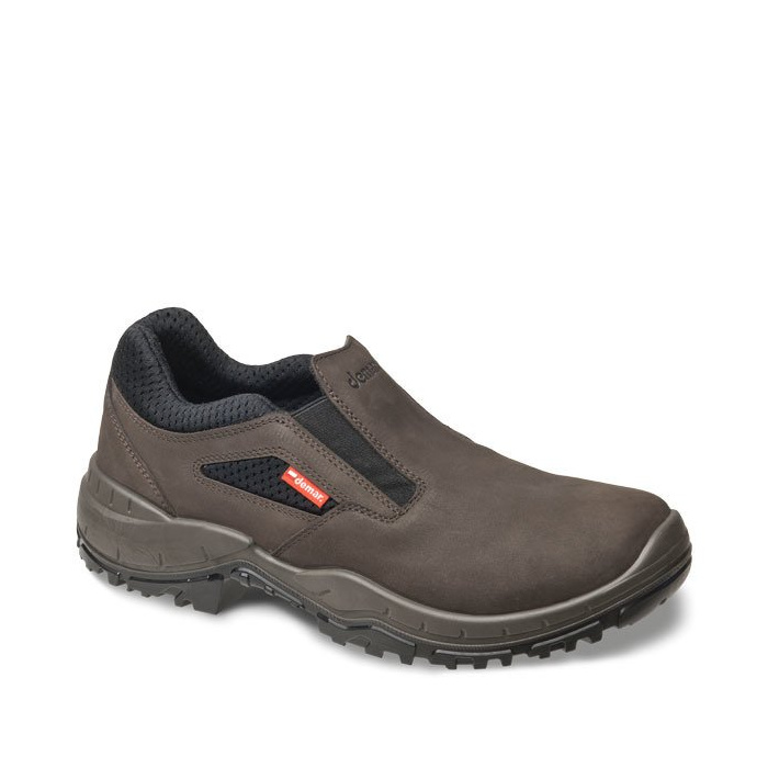 Półbuty Demar Rest DX 6902