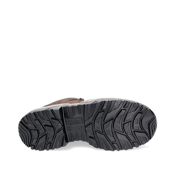 Półbuty Demar Markus 6925