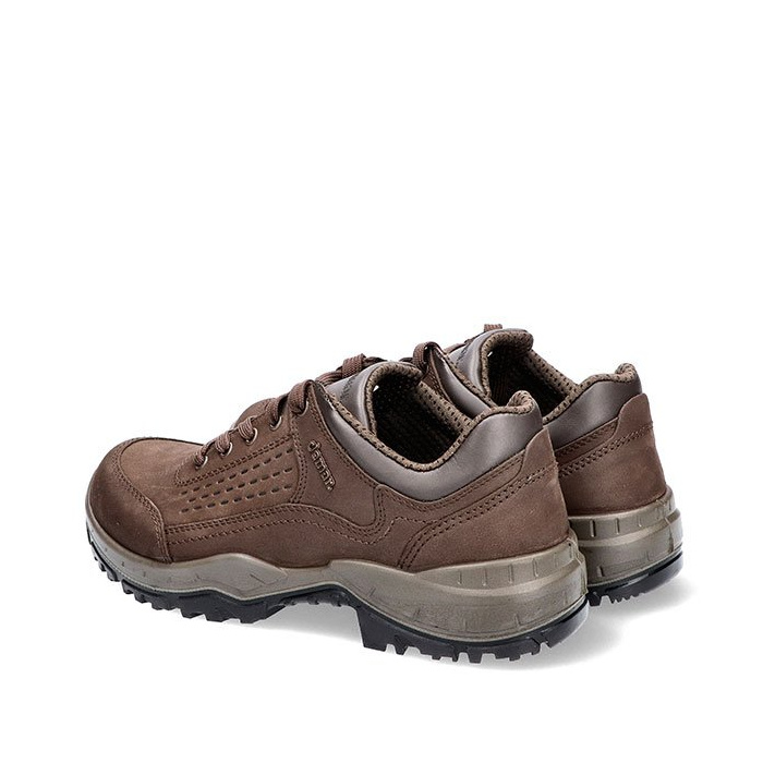 Półbuty Demar Markus 6925