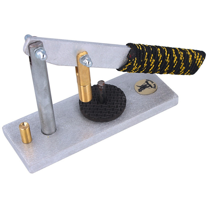 Prasa do ładowania bębna rewolweru Remington .36 / .44 / .45 (SA 36/44/45 REM)