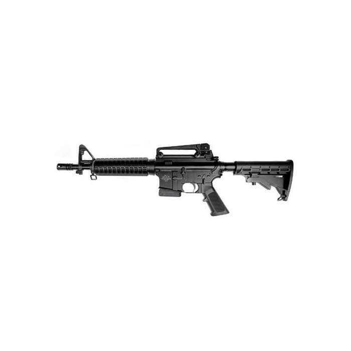 Karabinek PAC M4 MINI - 10,5"