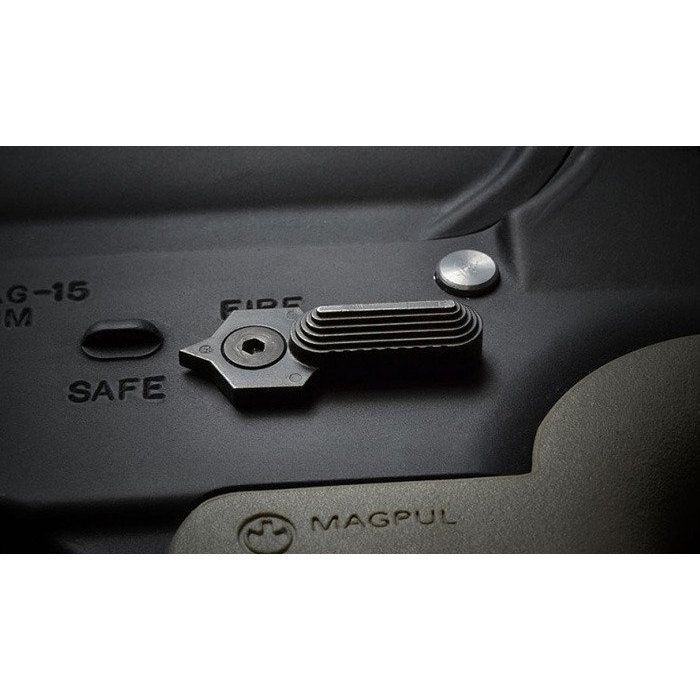 Strike Industries - Selektor Ognia Hex Switch - 60/90 3w1 AR-HS60/90 16981