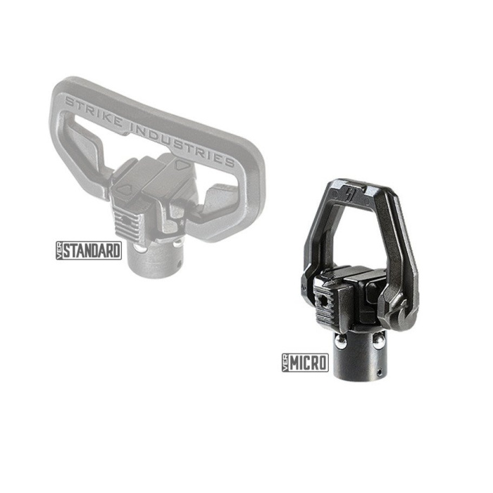 Uchwyt zawieszenia Strike Industries Quick Detach Sling Loop - Micro - SI-QDSL-MICRO
