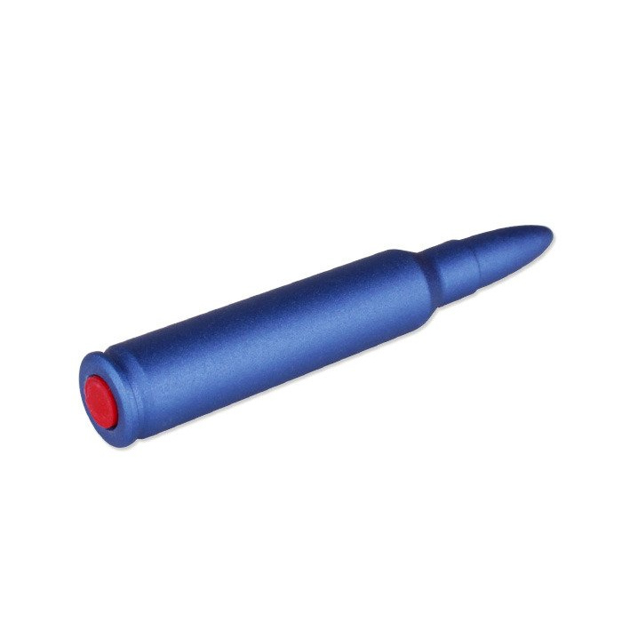 Zbijak aluminiowy Strike Industries 5,56x45mm NATO - SI-DR-AL-223-BLU - 2szt