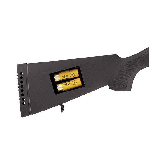 Strzelba powtarzalna Hatsan 12 GA (ESCORT AimGuard-SHS 20