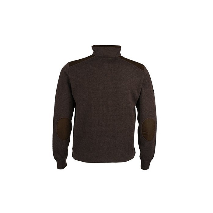 Sweter Tagart Thorn II brąz