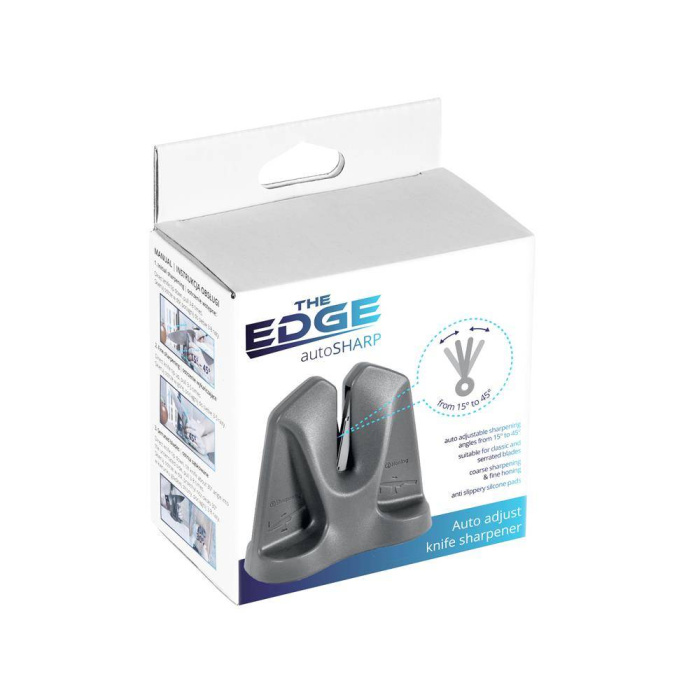 Ostrzałka do noży THE EDGE autoSHARP automatyczna