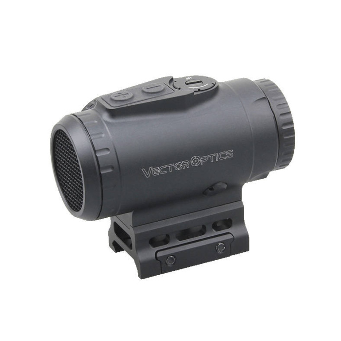 Celownik pryzmatyczny Vector Optics Paragon 1x16 Micro Prism Scope