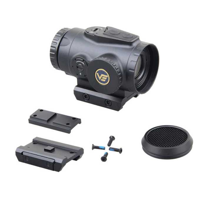 Celownik pryzmatyczny Vector Optics Paragon 1x16 Micro Prism Scope