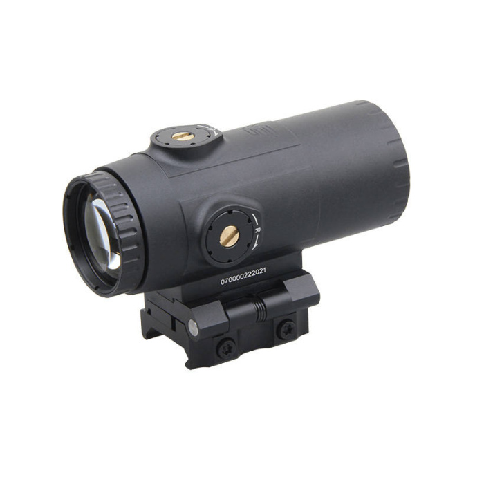 Vector Optics - Powiększalnik Paragon 5x30 Micro z montażem QD 37916