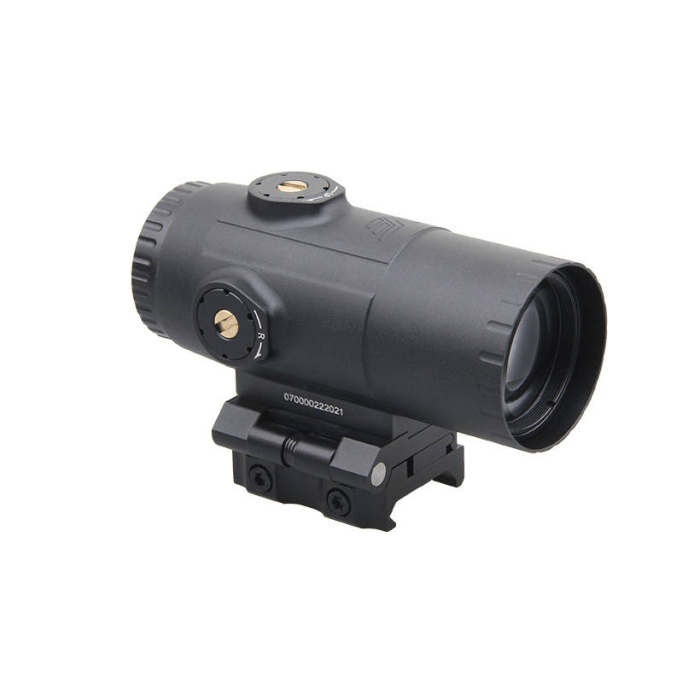 Vector Optics - Powiększalnik Paragon 5x30 Micro z montażem QD 37916