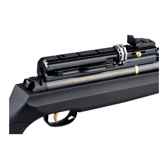 Wiatrówka PCP Hatsan (AT44-10)