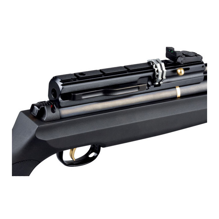 Wiatrówka PCP Hatsan Lothar Walther Long (AT44S-10 LONG LW)