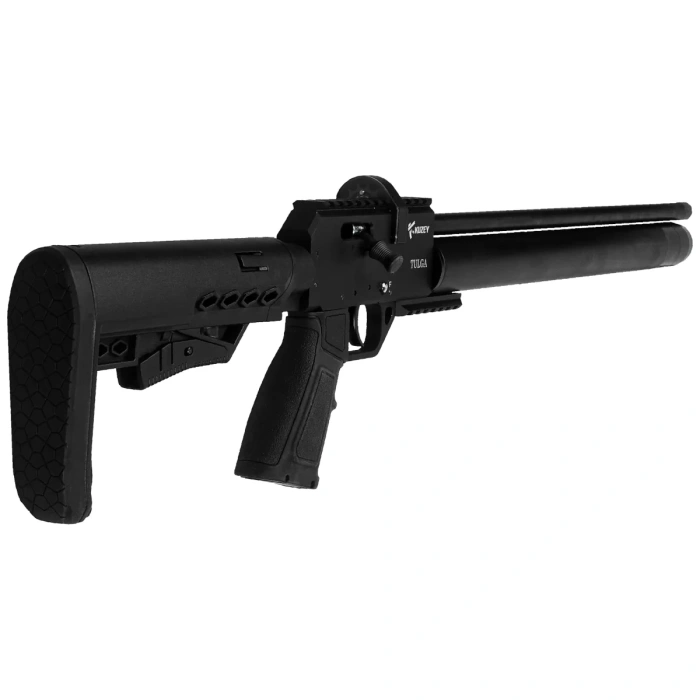 WIATRÓWKA KUZEY TULGA PCP KAL.5.5MM DO 17J