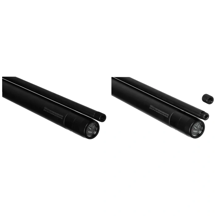 WIATRÓWKA KUZEY TULGA PCP KAL.5.5MM DO 17J