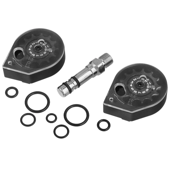 WIATRÓWKA KUZEY TULGA PCP KAL.5.5MM DO 17J